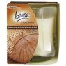Brise - Bougie moments Senteur bois de santal & jasmin de Bali