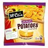 Mc Cain - Crunchy potatoes