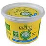 Nature Bio - Fromage blanc bio nature 20% Mat.gr