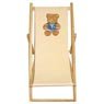 Sofrap - Chilienne Enfant Ecru Ours 