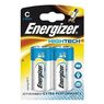 Energizer - Piles high teck  LR14