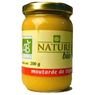 Nature Bio - Moutarde de Dijon bio