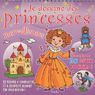 Piccolia - Je dessine- Princesses merveilleuses