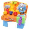 Fisher-Price - Mon grand �tabli rires et �veil