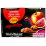Cora D�gustation - Dessert pomme figue et noix