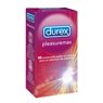 Durex - Pr�servatifs pleasurmax