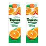 Tropicana - Jus d'orange pur premium