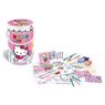 Canal Toys - Le maxi baril de coloriage Hello Kitty