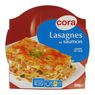Cora - Lasagnes au saumon