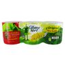 G�ant Vert - Ma�s doux en grains ultra tendre