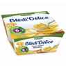 Bl�dina - Bl�di'd�lice - Cr�me dessert saveur biscuit�e d�s 6 mois