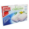 Findus - Tranches Cabillau 400g