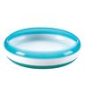 Oxo Tot - Assiette bleue