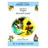 DVD - Beatrix Potter- L'histoire de Pierre et Jeannot lapin