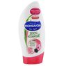 Monsavon - Gel douche 100% Essentiel Lait, Fleur de Cerisier et M�re