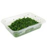 Fresh d�coupe - Persil hach�