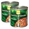 Cora - Lentilles