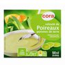 Cora - Velout� de poireaux et pomme de terre