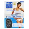 Mixa - Shorty minceur cuisses-abdo-fessiers couleur noir Taille S-M