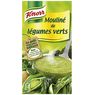 Knorr - Moulin� de l�gumes verts