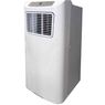 King d'Home - Climatiseur mobile �lectronique 7000BTU- KDCLI072E