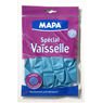 Mapa - Gants sp�cial vaisselle taille L