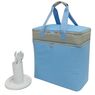 Cora - Sac pique nique isotherme 35 litres estime