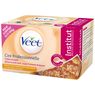 Veet - Cire chaude professionnelle � la cire d'abeille naturelle