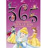 Hachette Livres - 365 Histoires pour le soir- Princesses et f�es