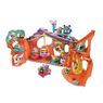 Hasbro - Le club de d�tente- Littlest Petshops