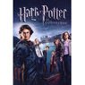 DVD - Harry Potter- La coupe de feu