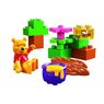 Lego - Le pique-nique de Winnie- 5945- Duplo
