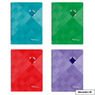 Clairefontaine - Cahier 24 x 32 cm 100 pages grands carreaux
