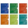 Clairefontaine - Cahier 17 x 22 cm 48 pages grands carreaux