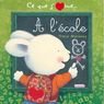 Piccolia - Ce que j'aime � l'�cole