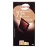 Cora - Chocolat noir de d�gustation 72%