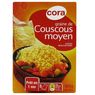 Cora - Graines de couscous moyen
