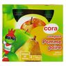 Cora - Compote gourde pomme poire