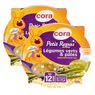 Cora - Petit repas du soir l�gumes verts et p�tes, d�s 12 mois