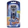 Gillette - Rasoir fusion power