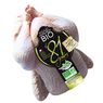 Nature De France - Poulet blanc Bio