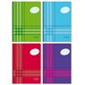 Cora - Cahier 21 x 29,7 cm 192 pages grands carreaux