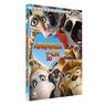DVD - Animaux et compagnie