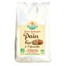 Prim�al - Farine pour pain � l'�peautre, bio