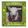 Piccolia - Cub'images - Les animaux de la ferme