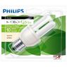 Philips - Ampoule �conomie d'�nergie E27 8W