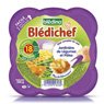 Bl�dina - Bl�di'chef - Jardini�re de l�gumes p�tes, d�s 18 mois
