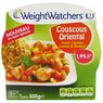 Weight  Watchers - Couscous oriental de poulet aux l�gumes et boulgour