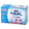 Nestl� - NIDAL - Lait de suite nova�a, d�s 6 mois