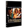 DVD - La fille de Monaco